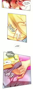 Page 300 of Secret Folder Ch.1-18 - preview thumbnail