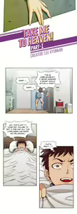 Page 354 of Secret Folder Ch.1-18 - preview thumbnail