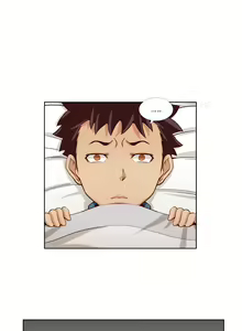 Page 358 of Secret Folder Ch.1-18 - preview thumbnail