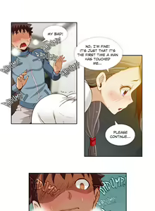 Page 375 of Secret Folder Ch.1-18 - preview thumbnail