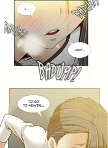 Page 379 of Secret Folder Ch.1-18 - preview thumbnail