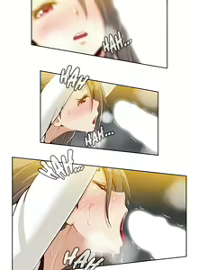 Page 384 of Secret Folder Ch.1-18 - preview thumbnail