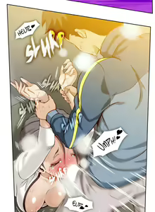 Page 385 of Secret Folder Ch.1-18 - preview thumbnail
