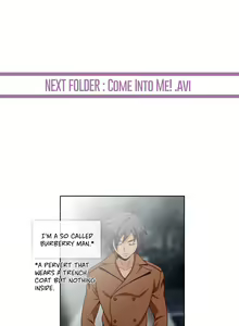 Page 412 of Secret Folder Ch.1-18 - preview thumbnail