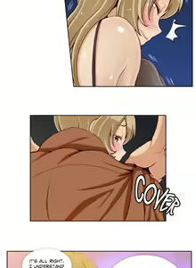 Page 429 of Secret Folder Ch.1-18 - preview thumbnail