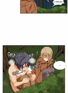 Page 431 of Secret Folder Ch.1-18 - preview thumbnail