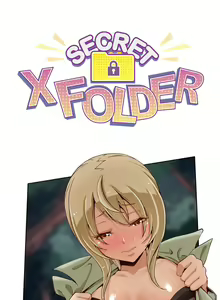Page 466 of Secret Folder Ch.1-18 - preview thumbnail