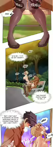 Page 474 of Secret Folder Ch.1-18 - preview thumbnail
