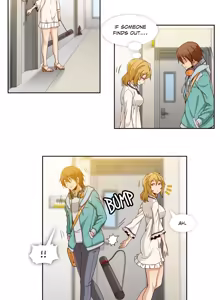 Page 59 of Secret Folder Ch.1-18 - preview thumbnail