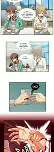 Page 73 of Secret Folder Ch.1-18 - preview thumbnail