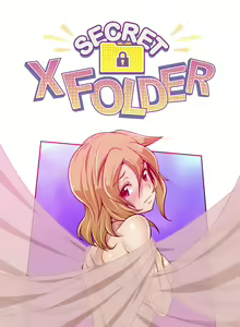 Page 87 of Secret Folder Ch.1-18 - preview thumbnail