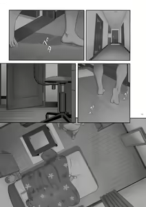 Page 124 of Kaki Hoshuu Soushuuhen 1~6+ - preview thumbnail