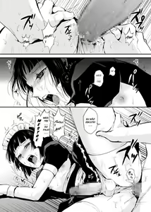 Page 19 of Kaname 03 - preview thumbnail