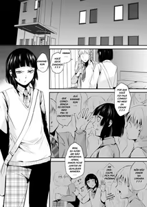 Page 3 of Kaname 03 - preview thumbnail