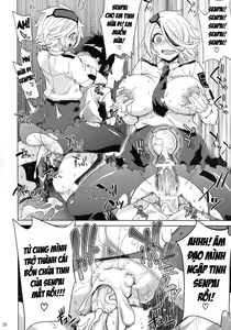 Page 21 of Shinmai Niku Benki Ki〇ko-san | Novice Cum Dump Kiruko - preview thumbnail