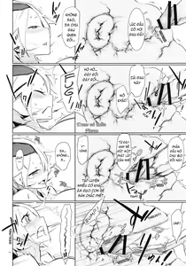 Page 20 of Kiruko-san no Joshiryoku Up Daisakusen - preview thumbnail