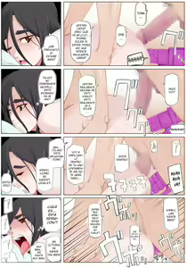 Page 11 of LUSTFUL BERRY #1 -Hisako Yamanouchi- - preview thumbnail