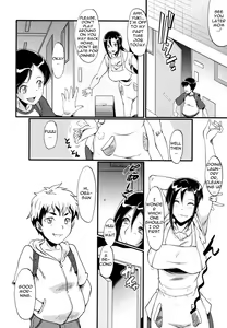 Page 4 of Bokura no Omocha | Our Play Thing - preview thumbnail
