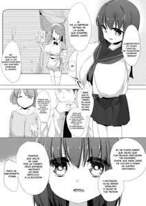 Page 3 of Nyuugyuu Shoujo Kaori | La chica vaca lechera Kaori Ch. 1 - preview thumbnail