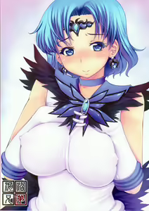 Page 38 of Mizuki - preview thumbnail