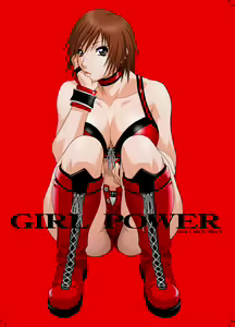 Page 36 of Rare CG - preview thumbnail