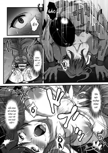 Page 14 of The Greed of Witch Majo no Yokubou - preview thumbnail