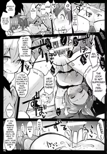 Page 6 of Isshou Watashi-tachi no Omocha ni Natte Kudasai. | Please, Dedicate Your Life to Being Our Toy - preview thumbnail