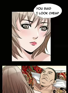 Page 1096 of The Taste of  Hands Ch.1-74 - preview thumbnail