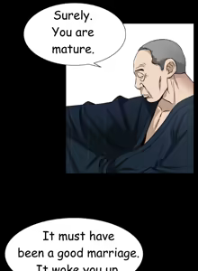Page 1118 of The Taste of  Hands Ch.1-74 - preview thumbnail