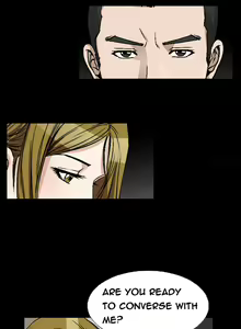 Page 1146 of The Taste of  Hands Ch.1-74 - preview thumbnail