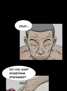 Page 1168 of The Taste of  Hands Ch.1-74 - preview thumbnail
