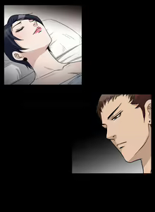 Page 1185 of The Taste of  Hands Ch.1-74 - preview thumbnail