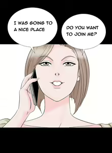 Page 169 of The Taste of  Hands Ch.1-74 - preview thumbnail