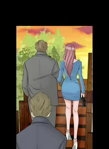 Page 227 of The Taste of  Hands Ch.1-74 - preview thumbnail