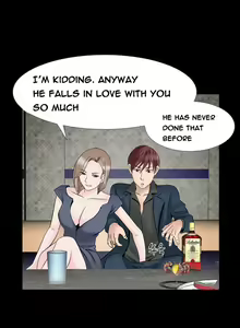 Page 279 of The Taste of  Hands Ch.1-74 - preview thumbnail