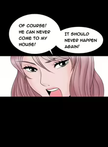 Page 280 of The Taste of  Hands Ch.1-74 - preview thumbnail