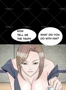 Page 281 of The Taste of  Hands Ch.1-74 - preview thumbnail