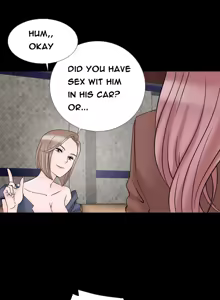 Page 290 of The Taste of  Hands Ch.1-74 - preview thumbnail