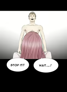 Page 303 of The Taste of  Hands Ch.1-74 - preview thumbnail