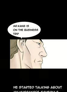 Page 351 of The Taste of  Hands Ch.1-74 - preview thumbnail