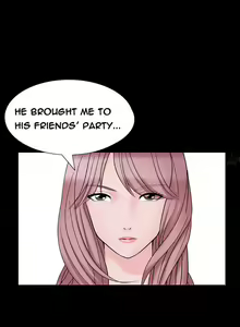 Page 407 of The Taste of  Hands Ch.1-74 - preview thumbnail
