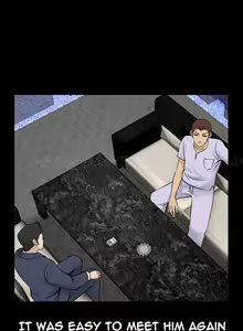 Page 484 of The Taste of  Hands Ch.1-74 - preview thumbnail