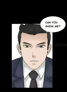Page 490 of The Taste of  Hands Ch.1-74 - preview thumbnail