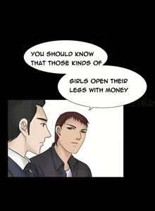 Page 494 of The Taste of  Hands Ch.1-74 - preview thumbnail
