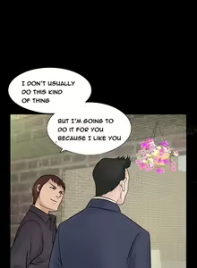 Page 495 of The Taste of  Hands Ch.1-74 - preview thumbnail