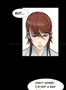 Page 504 of The Taste of  Hands Ch.1-74 - preview thumbnail