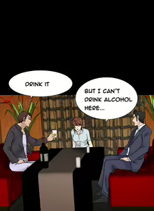 Page 507 of The Taste of  Hands Ch.1-74 - preview thumbnail