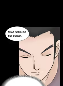 Page 585 of The Taste of  Hands Ch.1-74 - preview thumbnail
