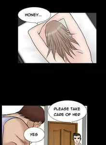 Page 595 of The Taste of  Hands Ch.1-74 - preview thumbnail