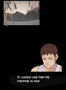 Page 630 of The Taste of  Hands Ch.1-74 - preview thumbnail